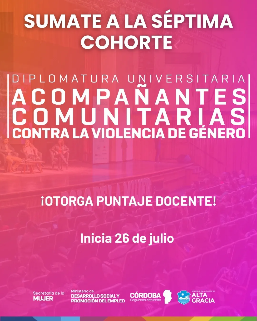 Capacitacion Violencia de Generos (3)