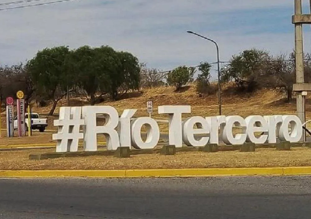 rio tercero