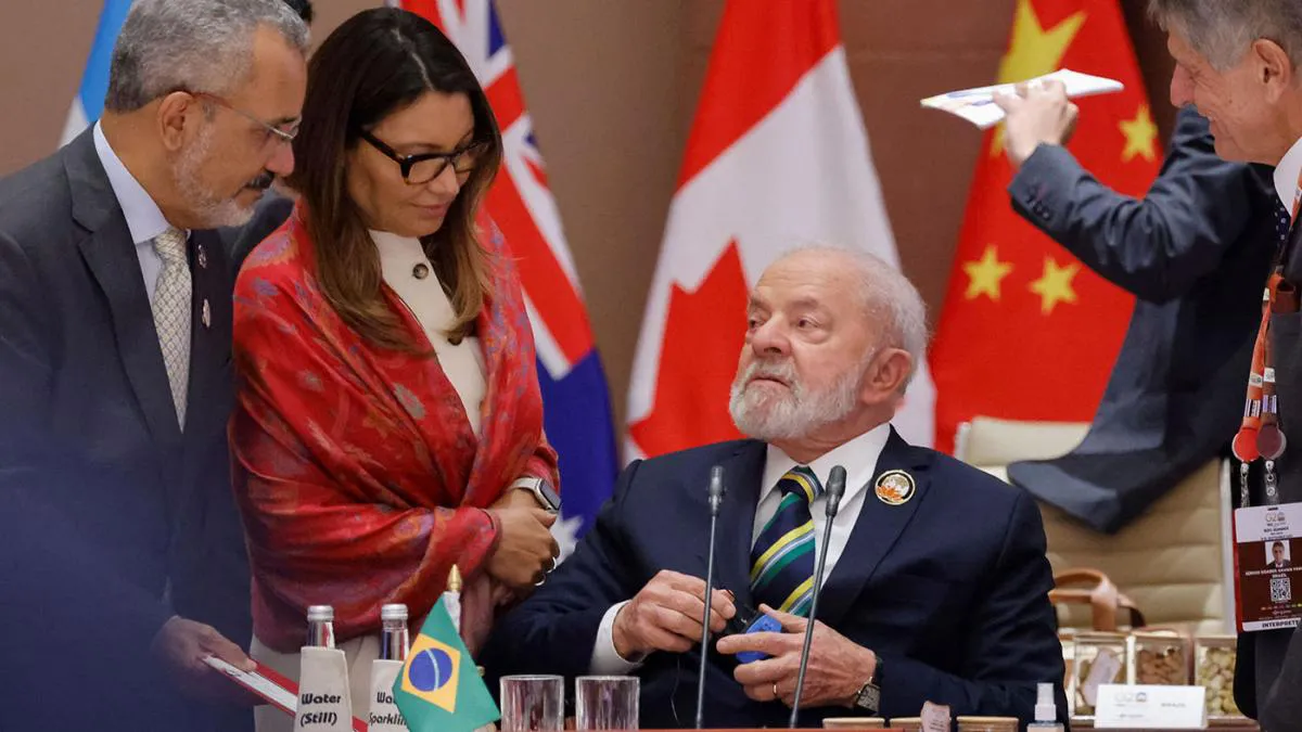 LULA