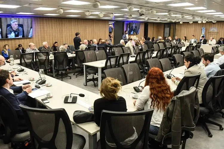 Comisión de Asuntos Cooperativos