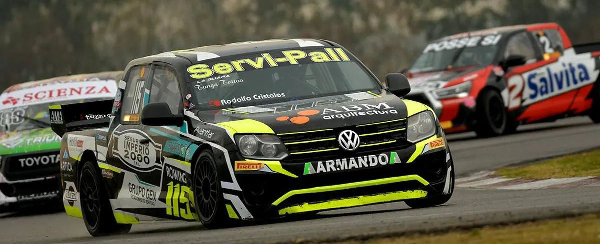 AUTOMOVILISMO (2)