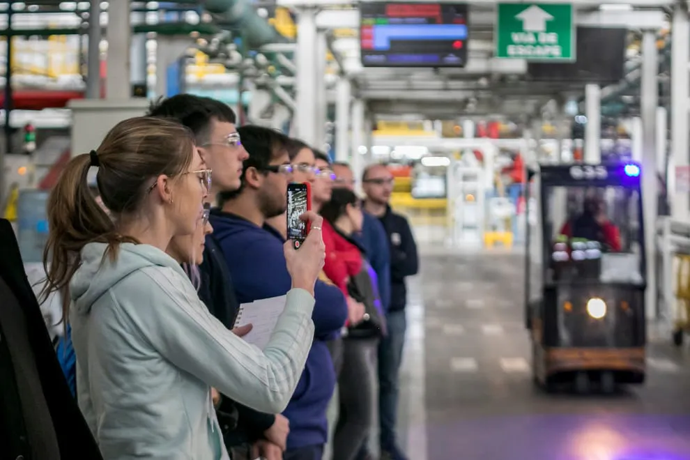 gestión de Desarrollo