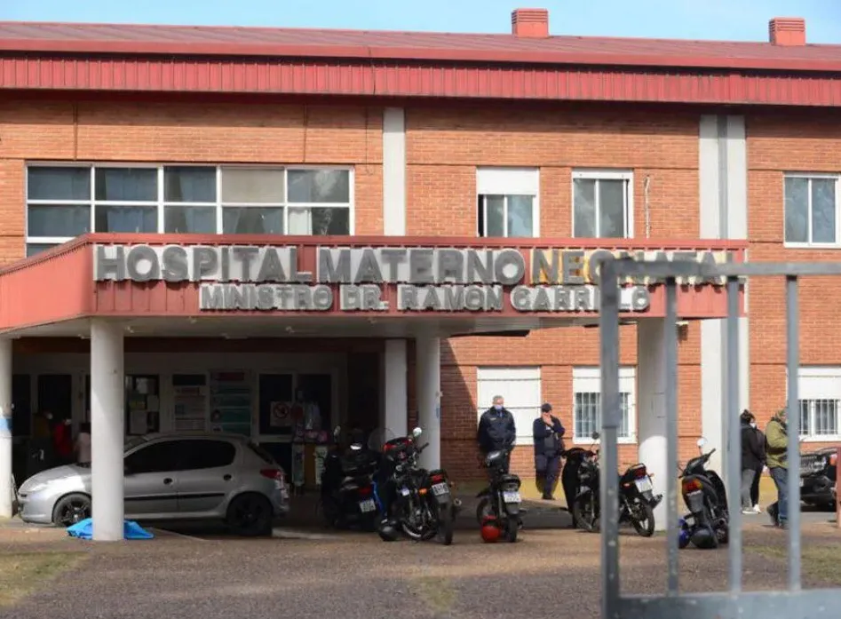 Hospital Materno Neonatal