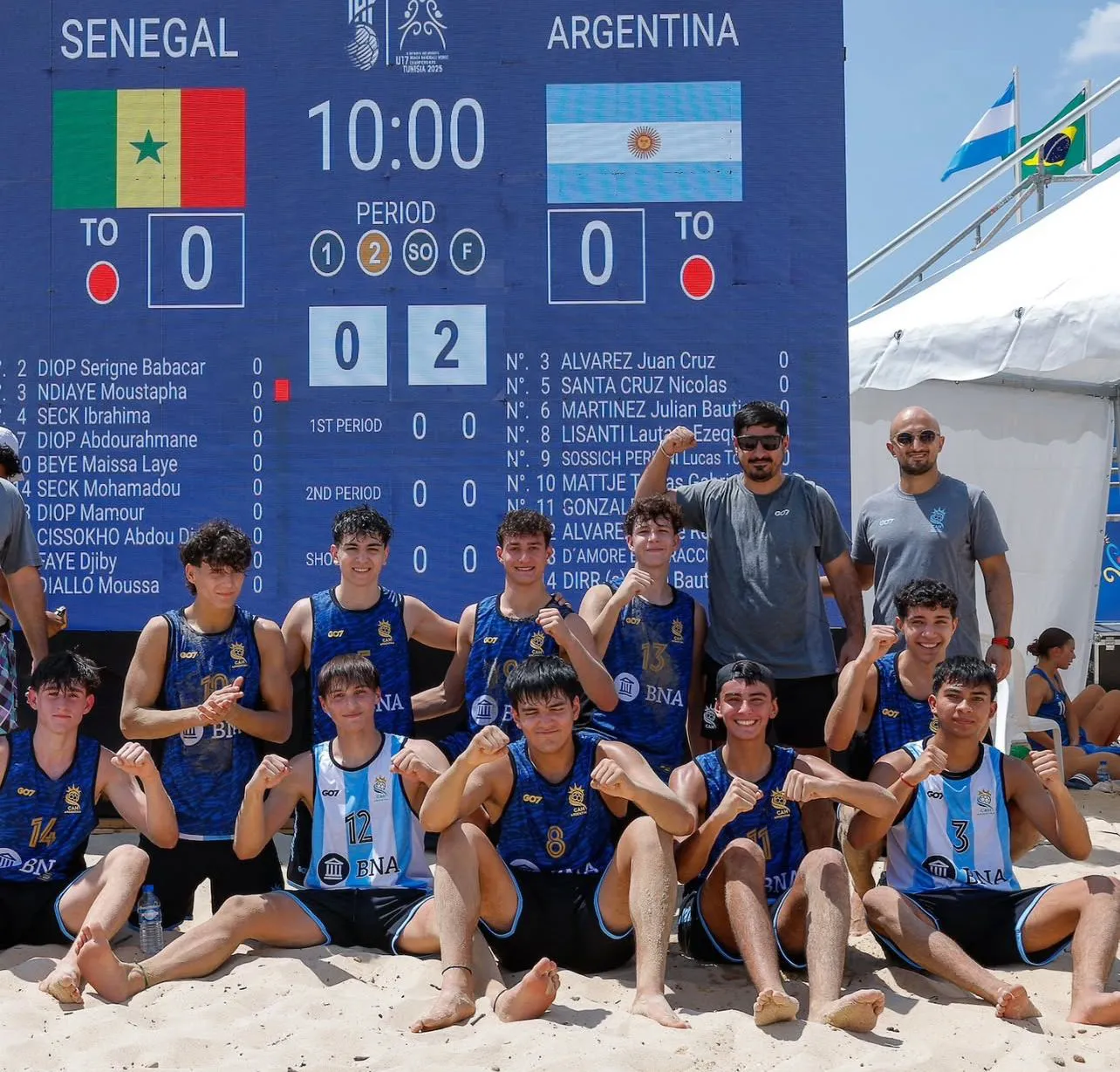 BEACH HANDBALL (3)