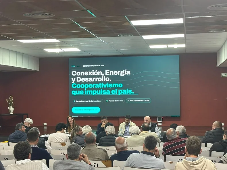 Asamblea FACE Córdoba 2026