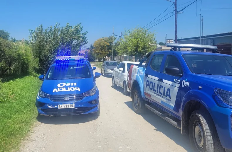 Femicidio y suicidio 20260301