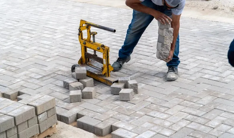 Adoquinado Adoquines AG