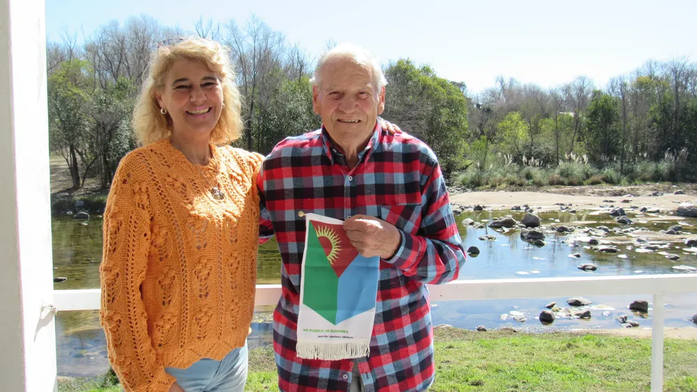 vecino la bolsa gas natural