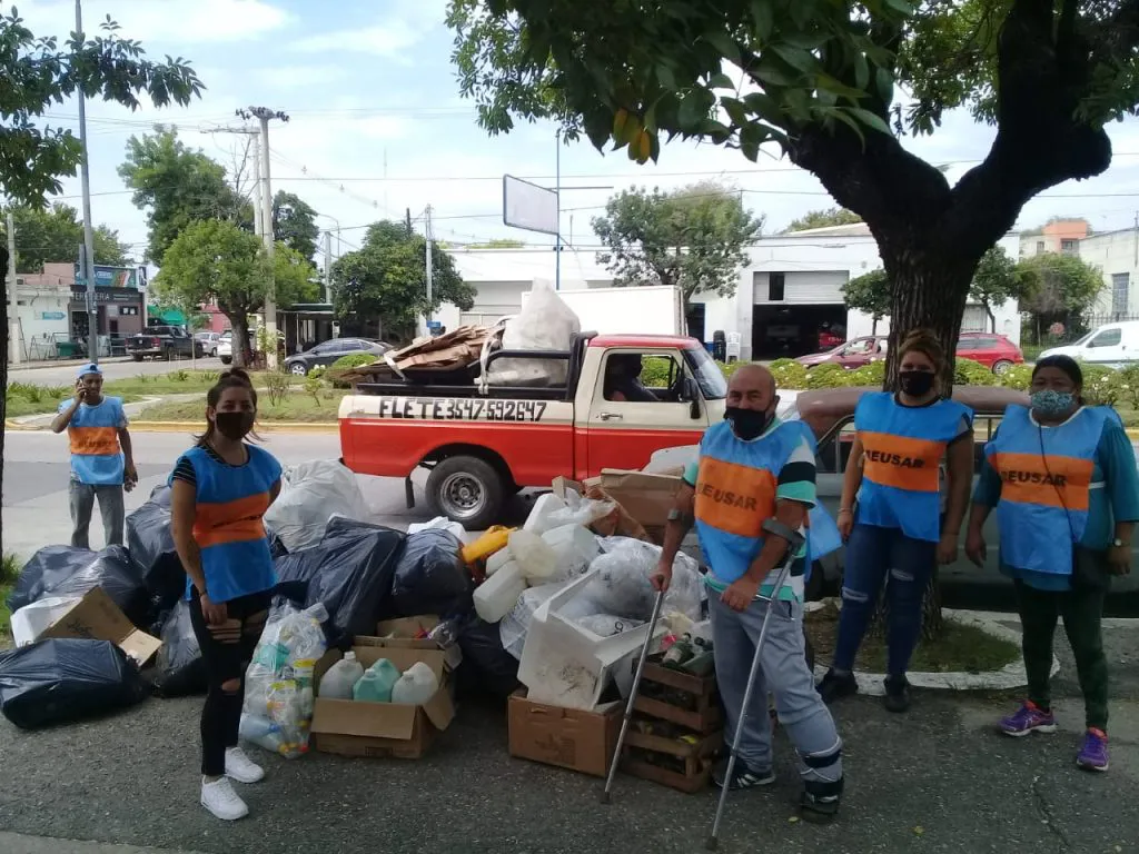 Reciclaje-Alta-Gracia