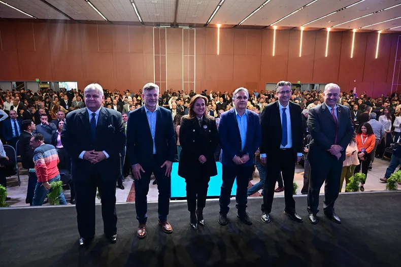 Congreso Cooperativas Córdoba 20250811