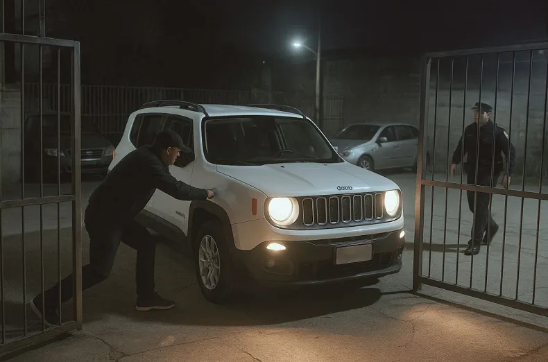 Fuga Jeep Malagueño 02