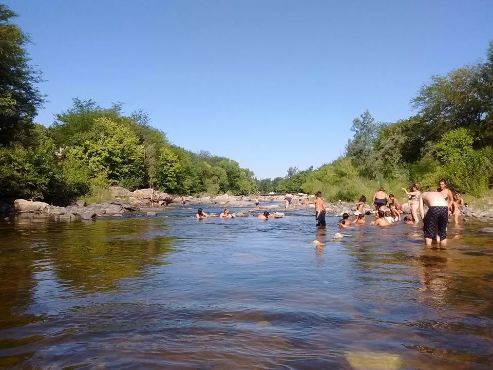 rios cordoba vacaciones
