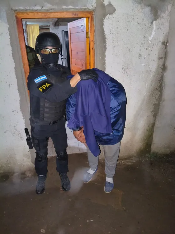 FPA DESPEÑADEROS