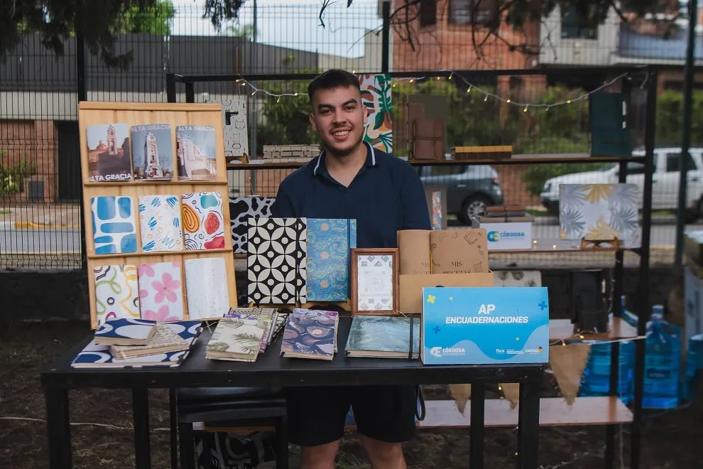 Cba Emprendedora Venta Mionca 20250117