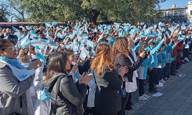pROMESA A LA BANDERA 20260620