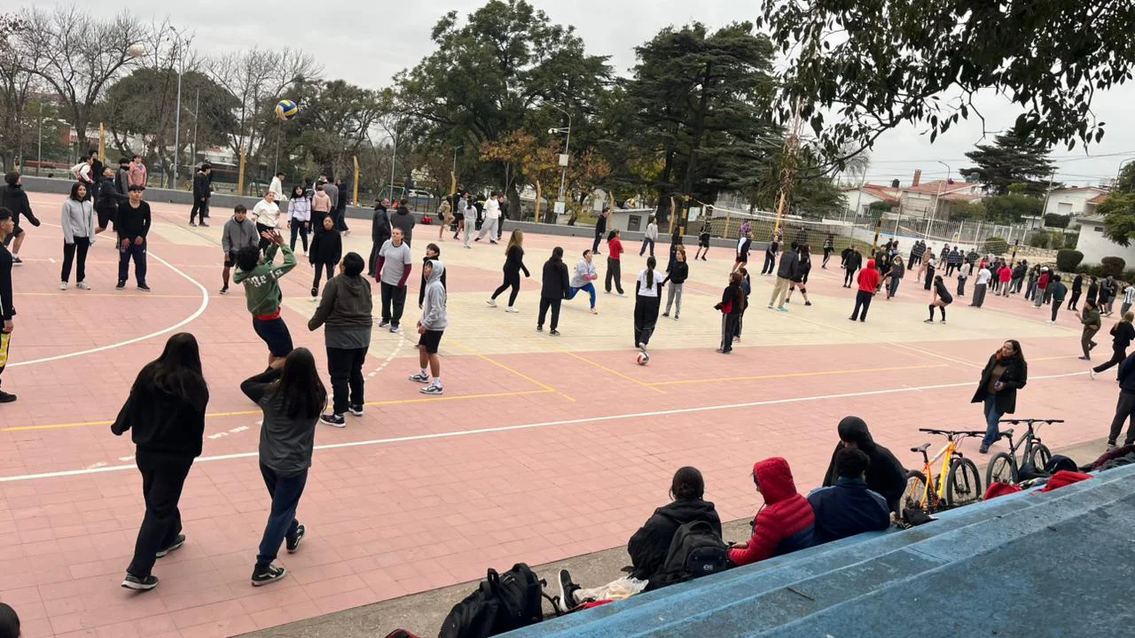 Encuentro deportivo alta gracia (2)