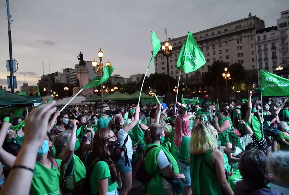 ley aborto