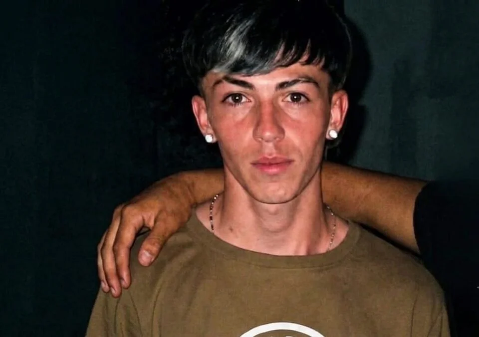 Matias Iriarte