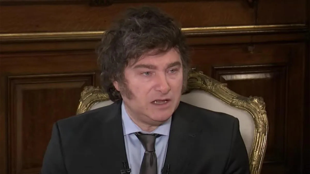 milei consulta popular