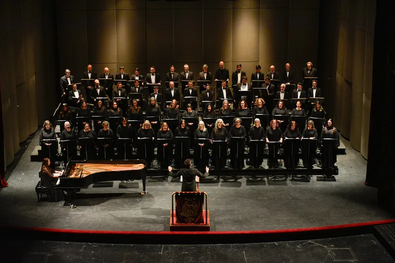 Coro Polifónico de Córdoba