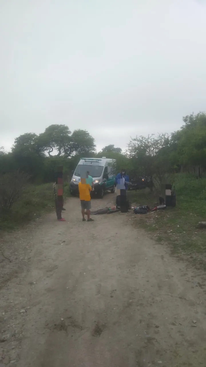 accidente