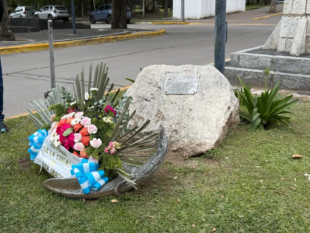 acto conmemorativo por el hundimiento del ARA General Belgrano 2026 (3)