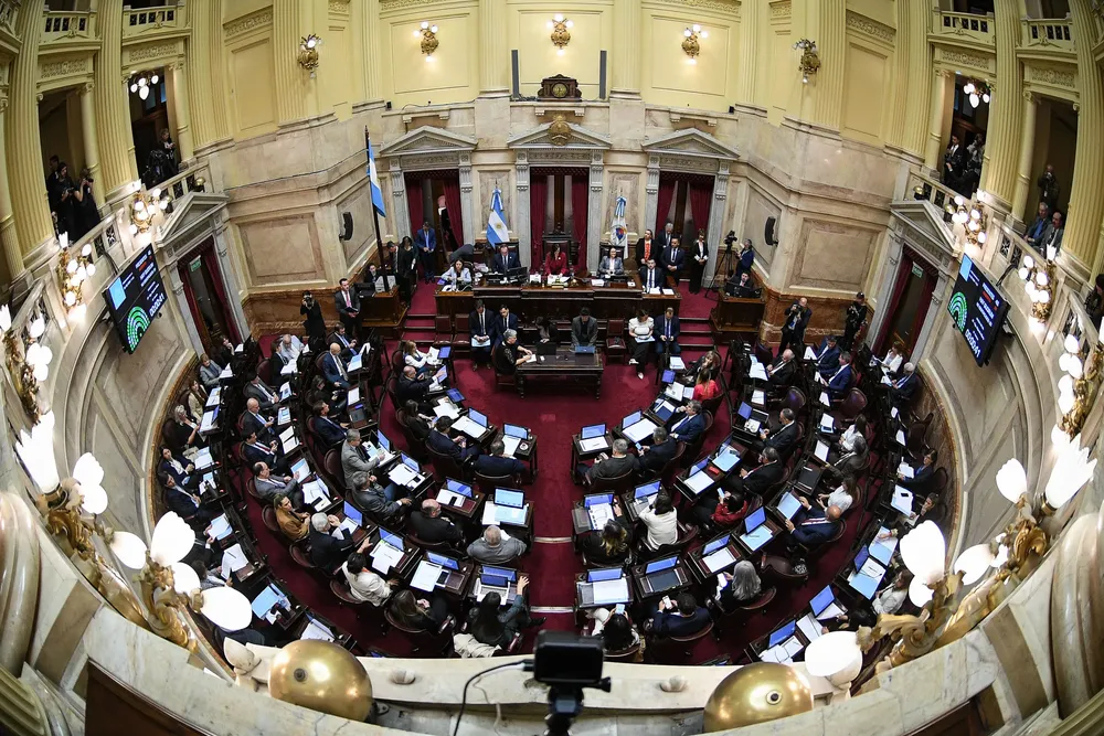 Senado