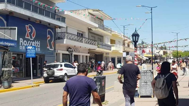 centro de alta gracia