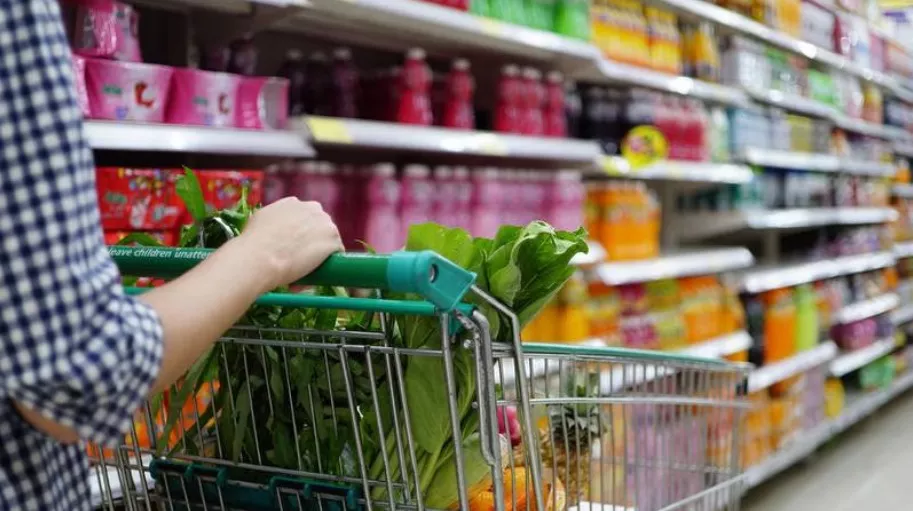 despensa inflacion super