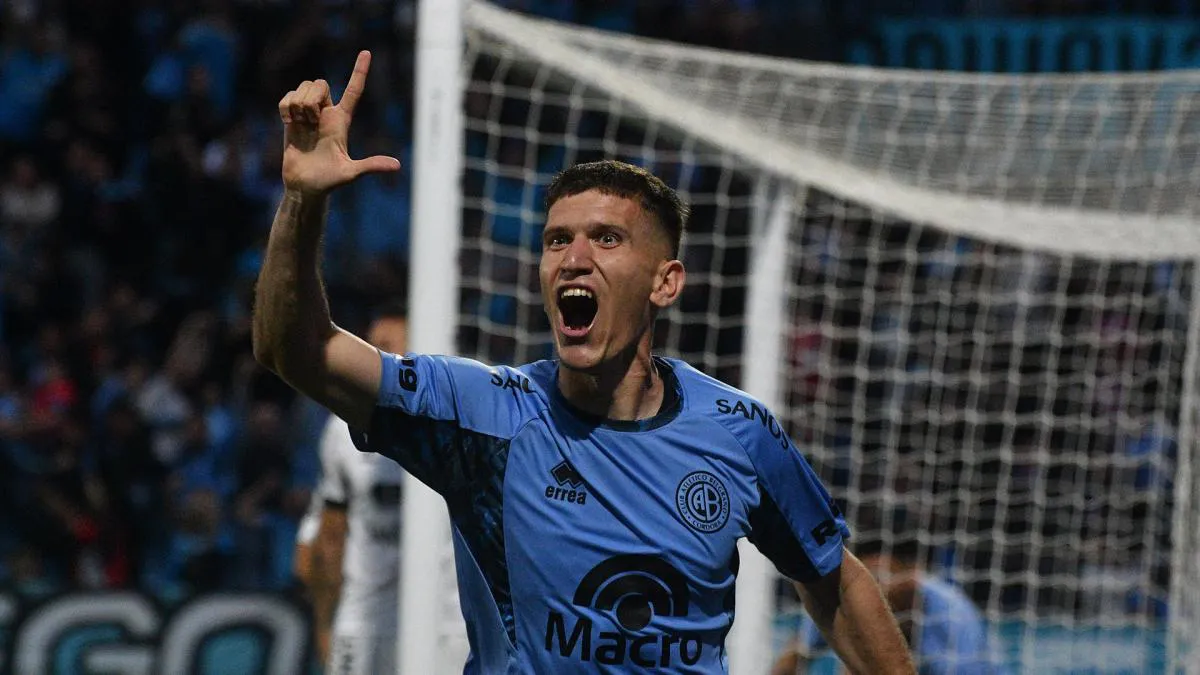 belgrano