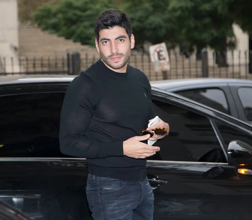 Facundo Moyano