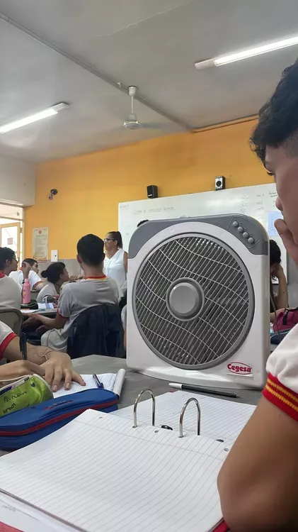 ventilador