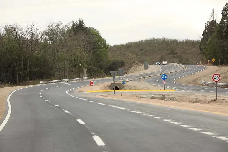 Autovía ruta 5