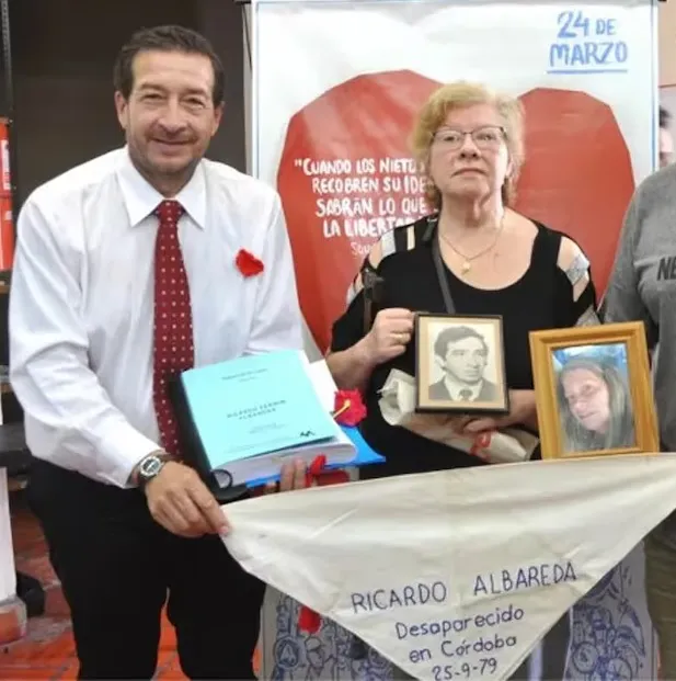 Susana montoya fernando albareda