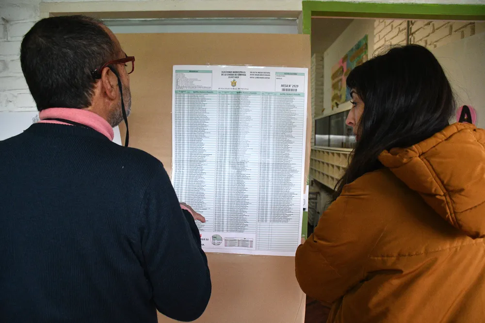 elecciones