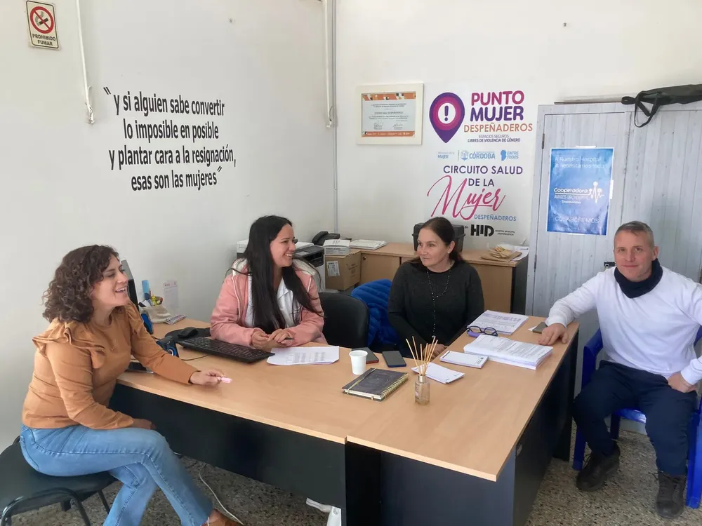 punto mujer despeñaderos (1)