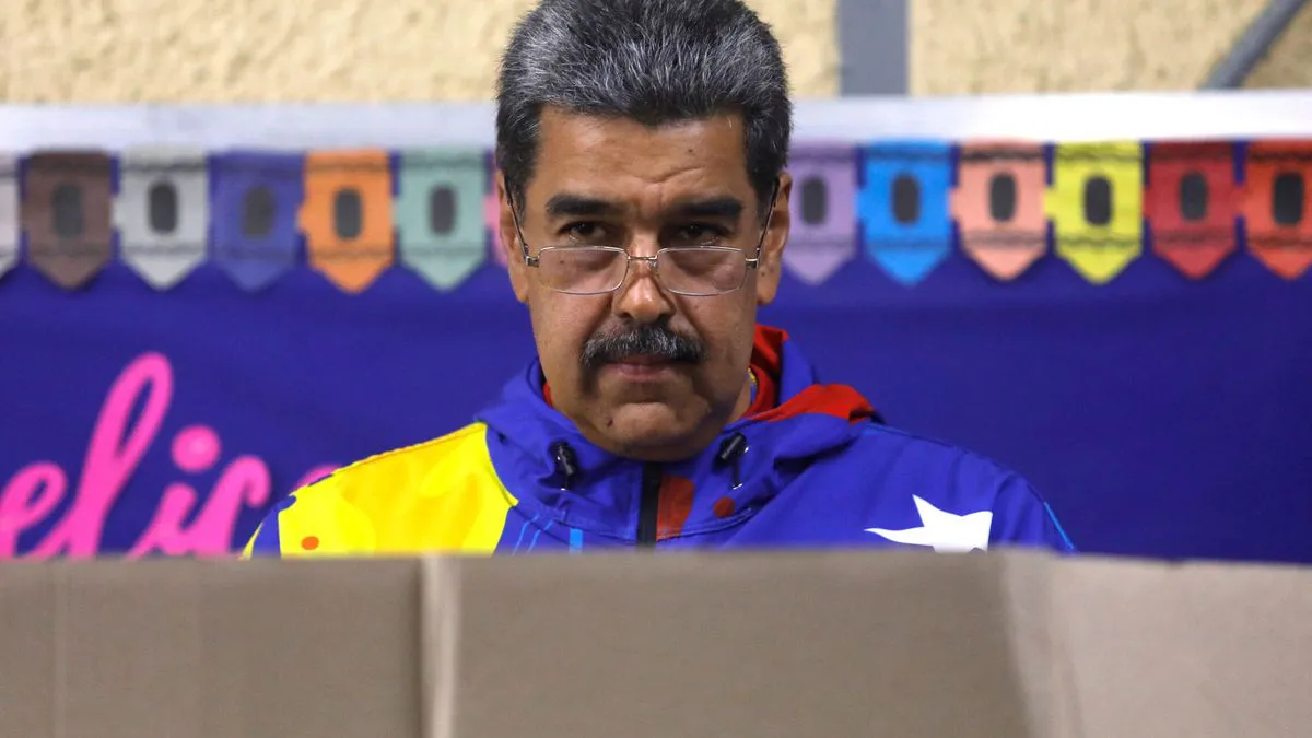 maduro
