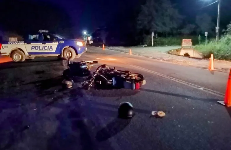 Acc La Marianita Camino AG La Bolsa 20250509