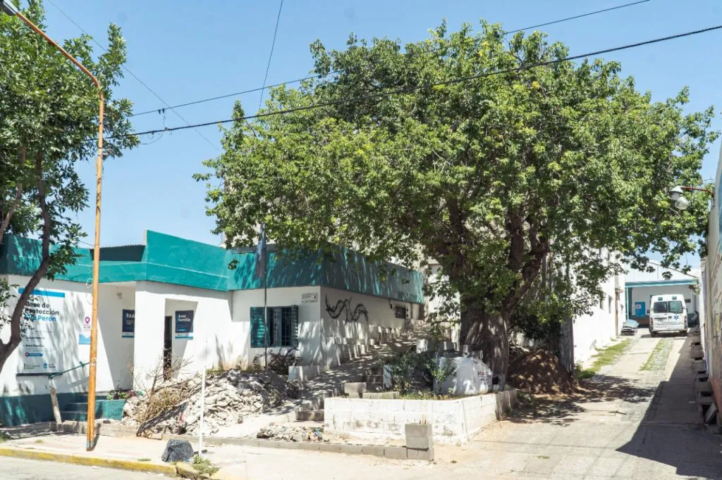 dispensario