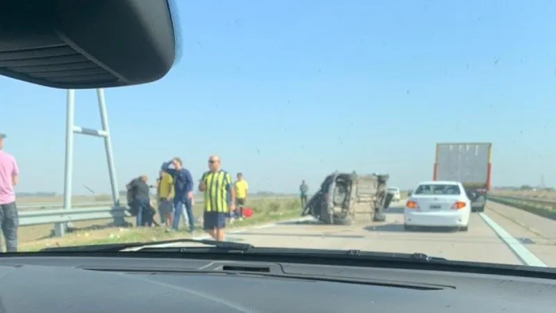 accidente_fatal autopista cba rosario