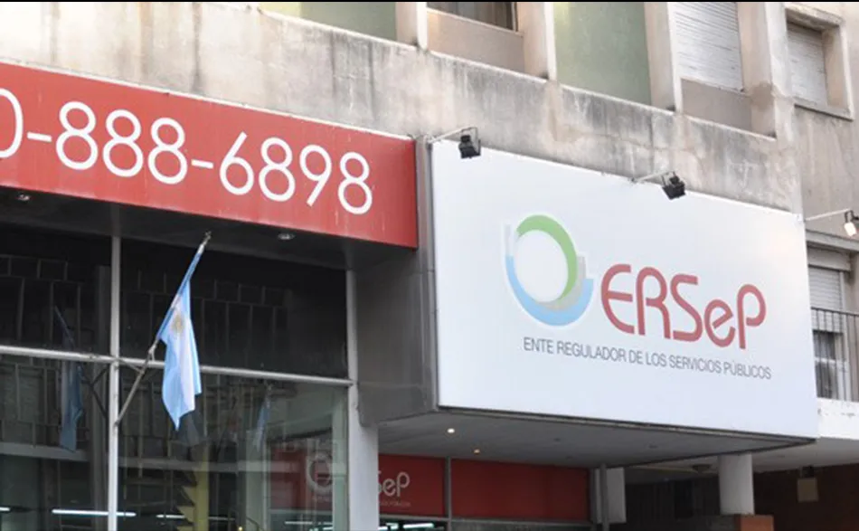 ERSEP