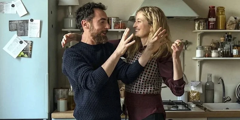 Tres Adioses