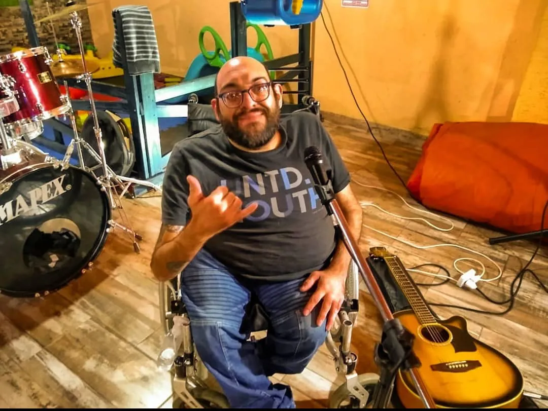 Edgar Barrionuevo