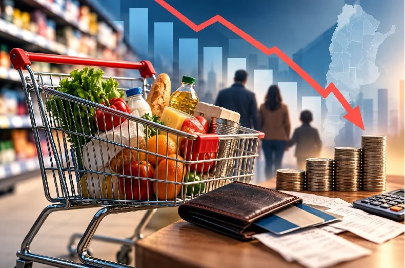 Informe Semanal Consumo