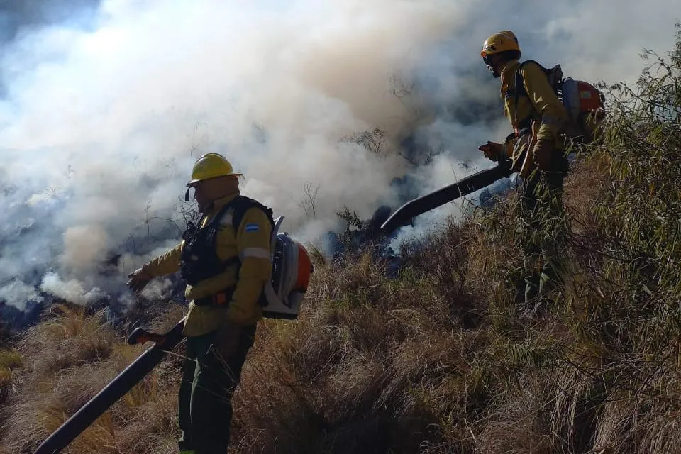 incendo