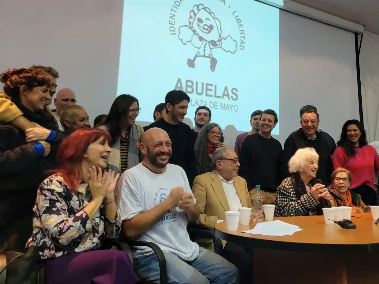 abuelas
