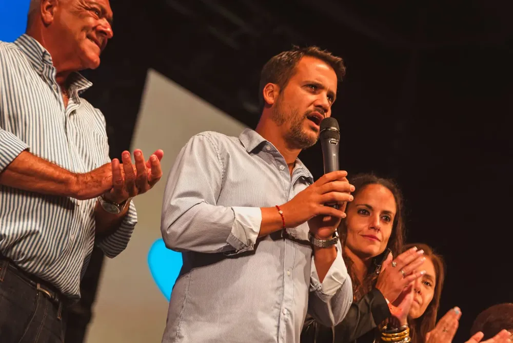 marcos colectividades