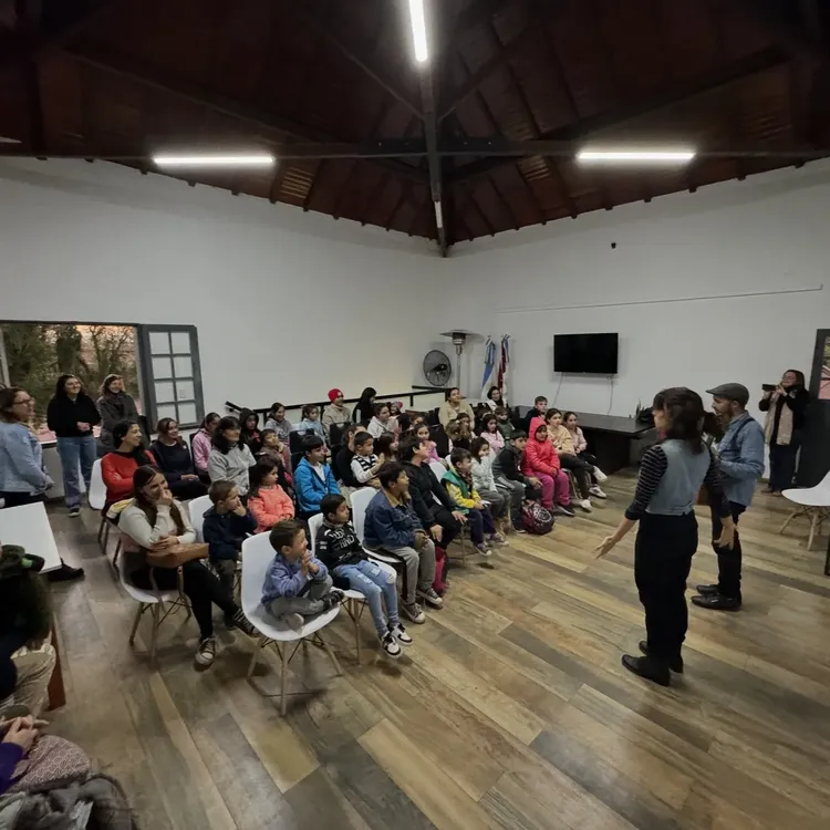 despeñaderos