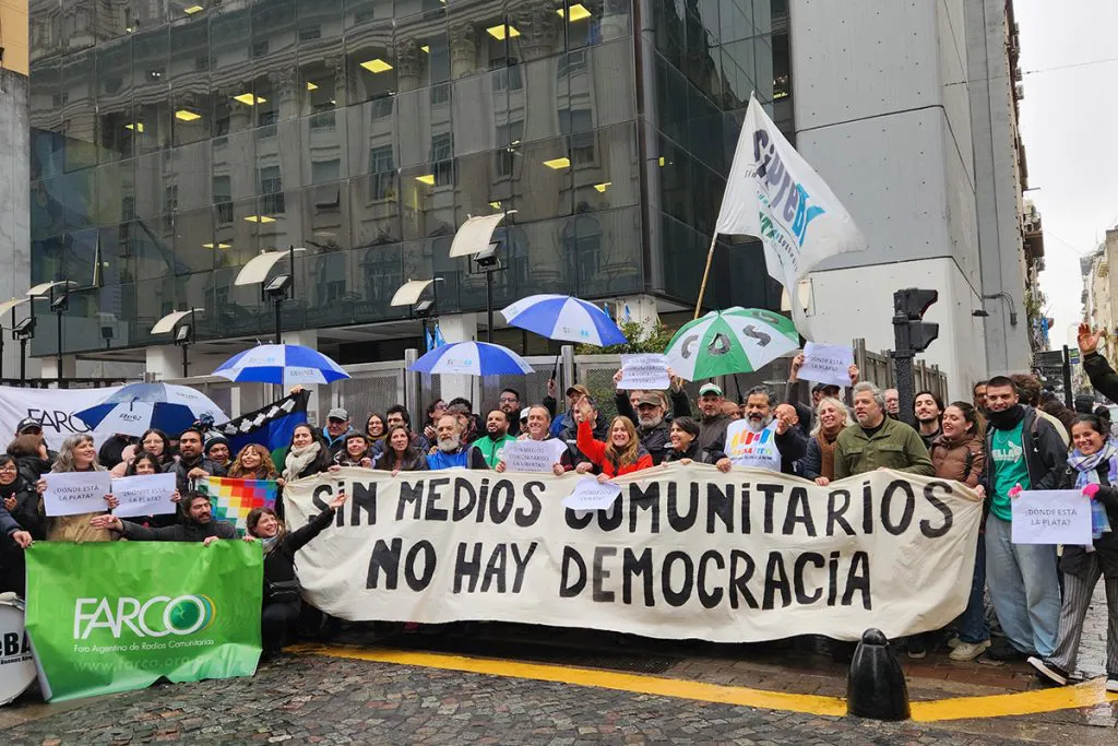 medios comunitarios