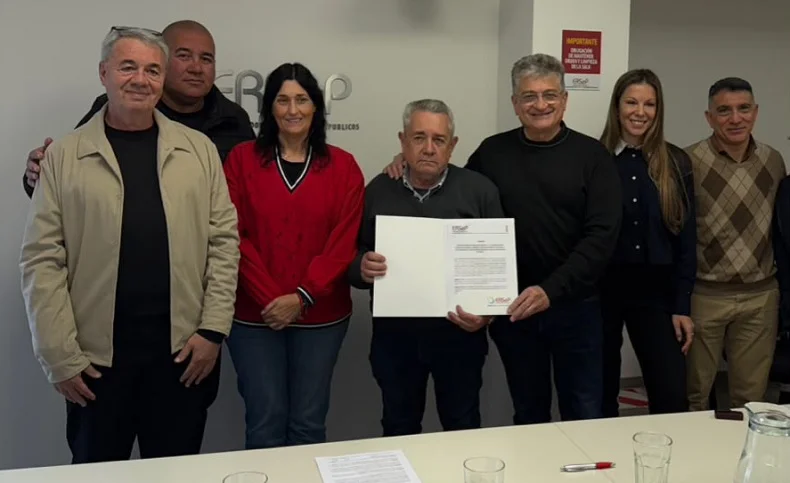 Electricistas Coop Anisacate ERSEP 20260826